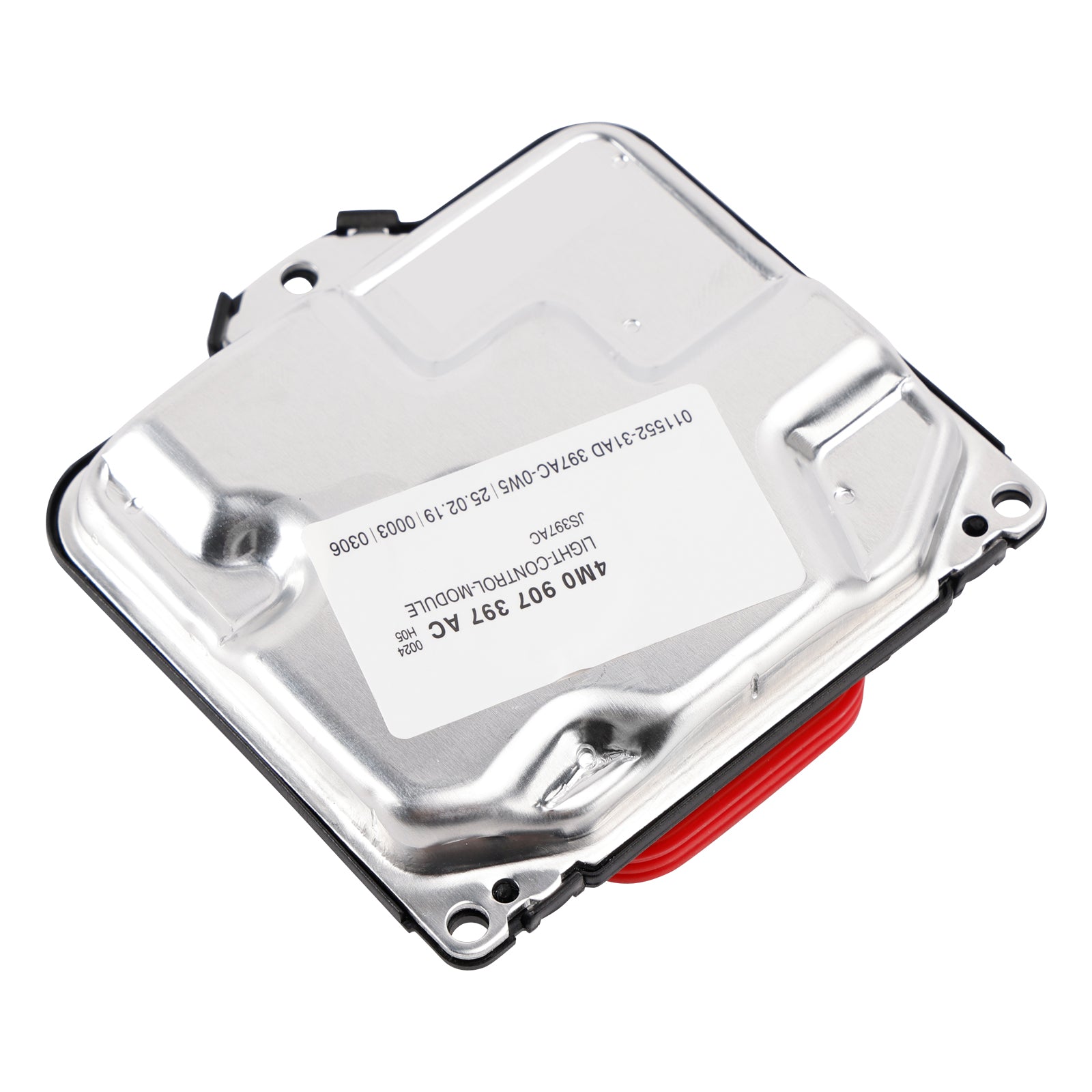 2015-2020 AUDI A4 A5 RS5 S4 S5 Headlight Control Module 4M0907397AC