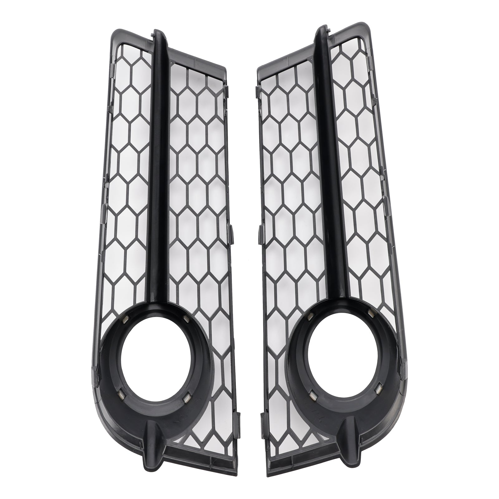 2007-2010 Audi TT MK2 2st dimma Light Cover Grille Grill 8J0807682