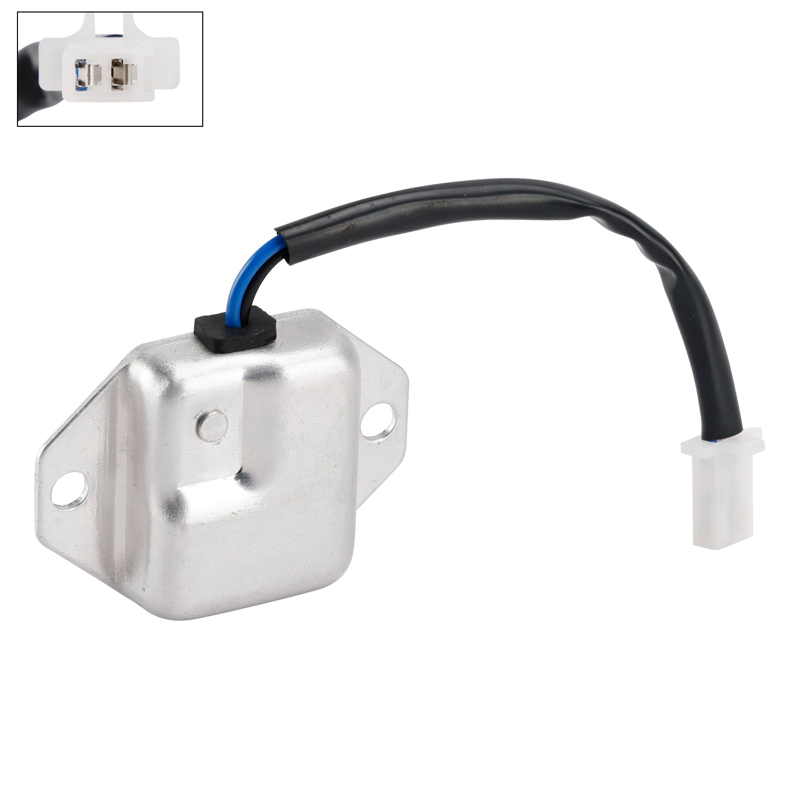 Spenningsregulator 82m-81910-A0-00 for Yamaha WR400F WR 400 F WR400 F 1998-1999