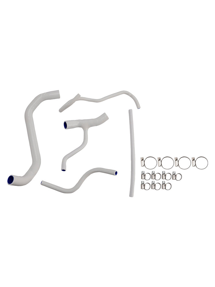 2022-2025 Aprilia Tuareg 660 Silicone Radiator coolant Hose