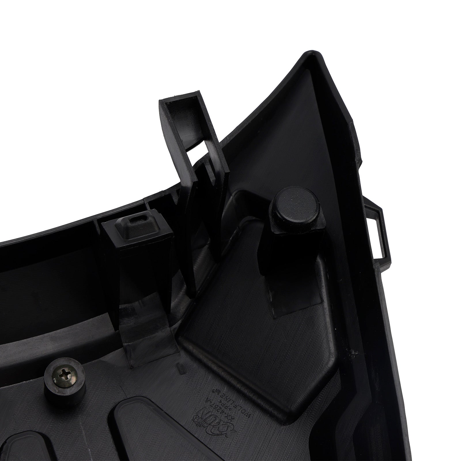 Tail Rear Seat Cover Fairing Cowl For BMW R1300GS 2024-2026