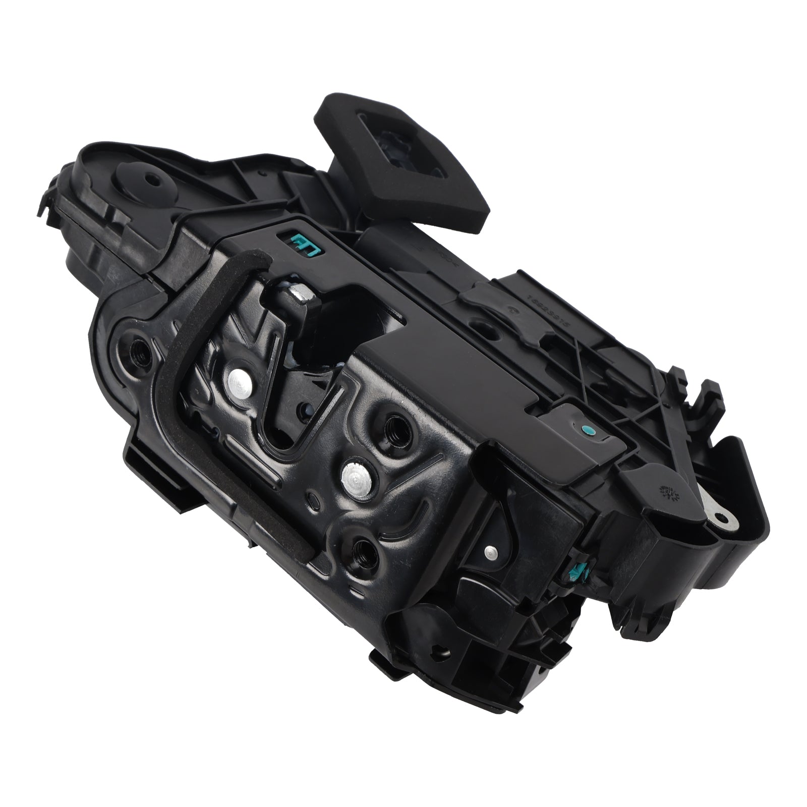 Front Left Door Lock Latch Actuator 5NB837015E For VW Golf 7 Audi Skoda