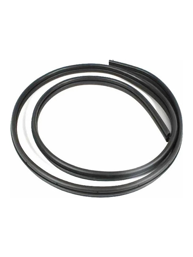 LH/RH Front Door Seal Weatherstripping For Jeep Grand Cherokee 2005-2010