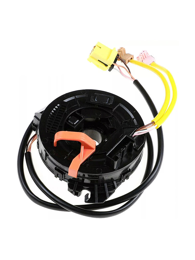 2008-2010 GMC SIERRA 3500 Stuurwielklokveer 25966963 22911593