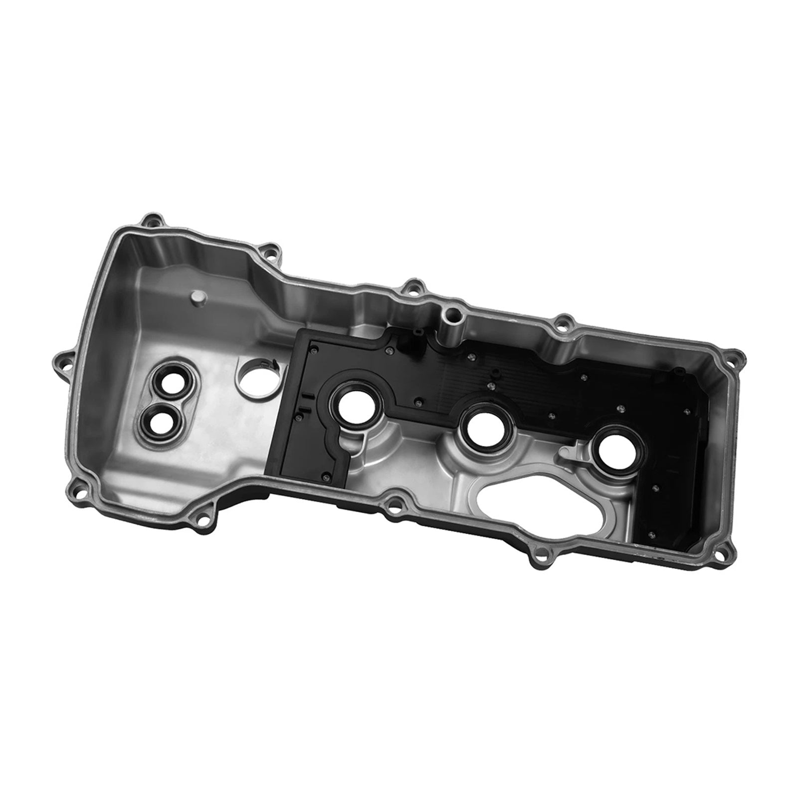 BL3Z6582H For Ford Transit-150/250 3.5L V6 2015-2023 Left+Right Pair Valve Covers DL3Z6582C