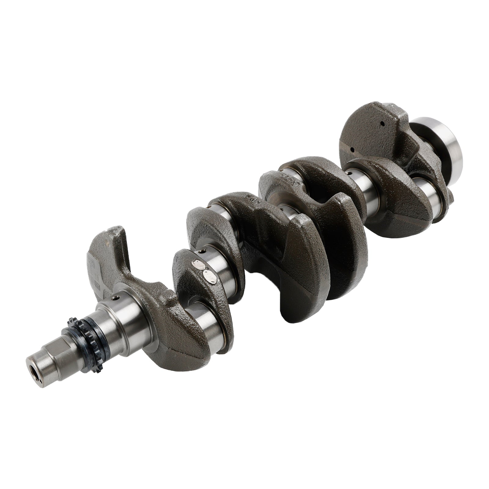 Kľukový hriadeľ pre Kia Rio EX Hatchback, 4-dverový G4FD, 2012-2017 & Tyče & Ložisko 209102BB03