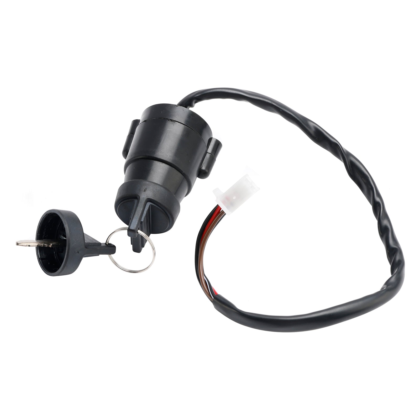 Ignition Switch Lock para Yamaha DT80 DT100 GT80 53C-82510-00-00 1FE-82510-00-00