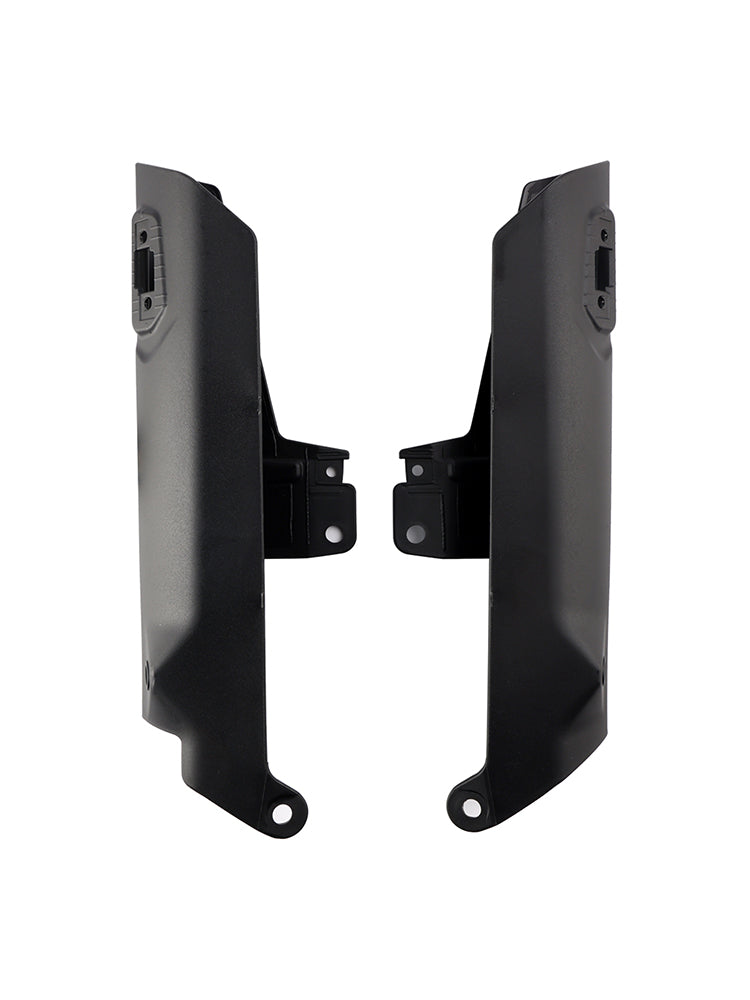2019-2024 Yamaha Tenere 700 Frente Fender Painel Lateral Protetor de Protetor