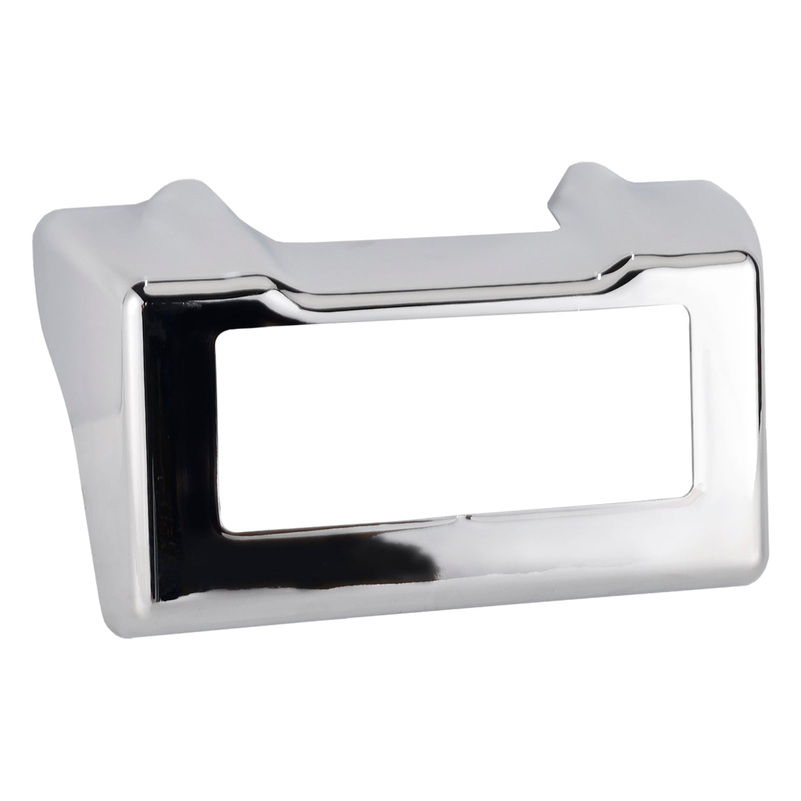 Oil Cooler Cover Fit For Touring Road King Street Glide 2011-2016