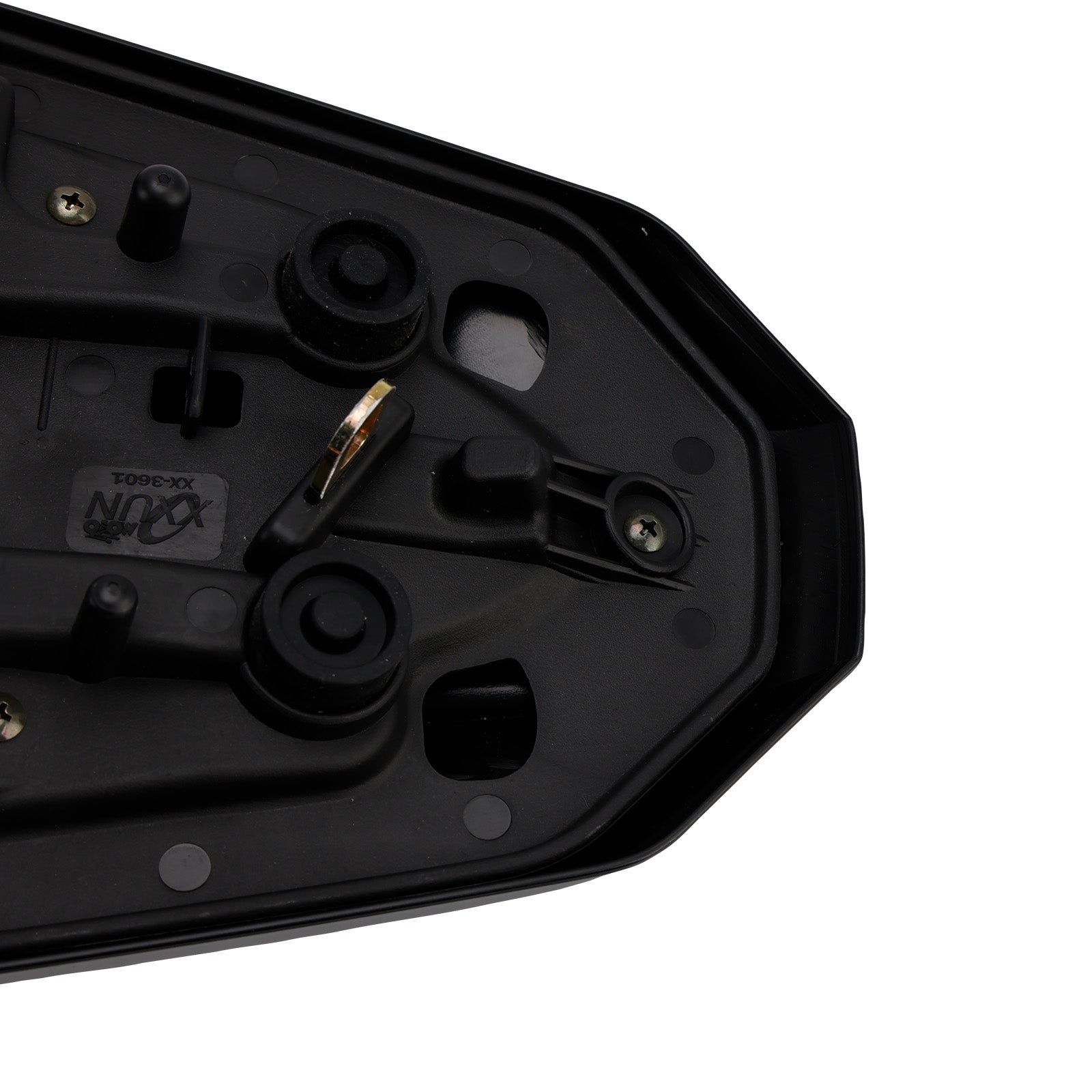 2025-2026 Yamaha MT-07 MT07 Tail Rear Seat Cover Fairing Cowl