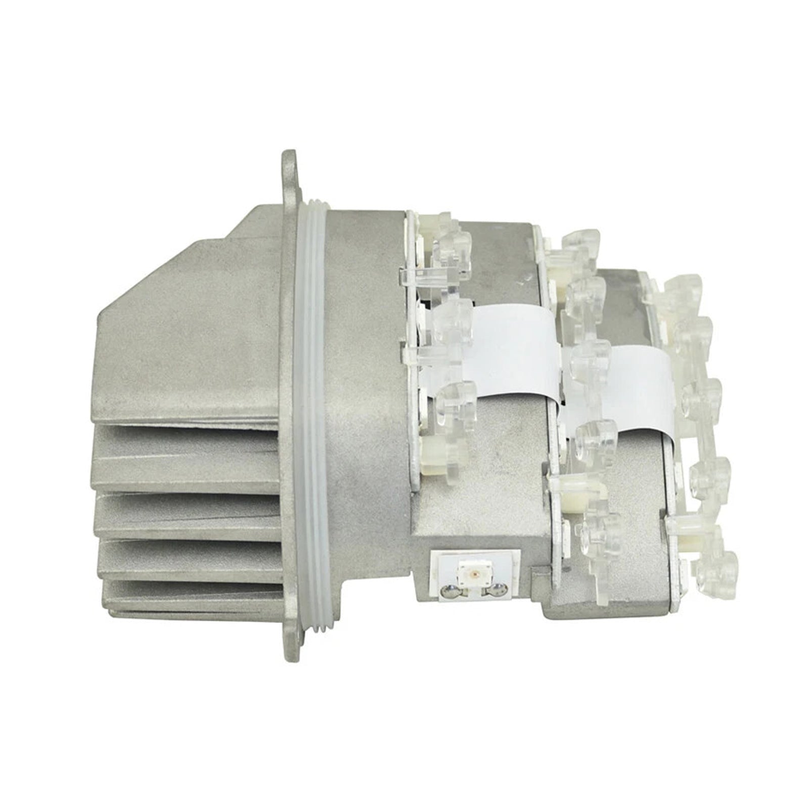 2x Modul riadiacej jednotky Signal Signál 63127245813 14 pre BMW 3 E90 E91