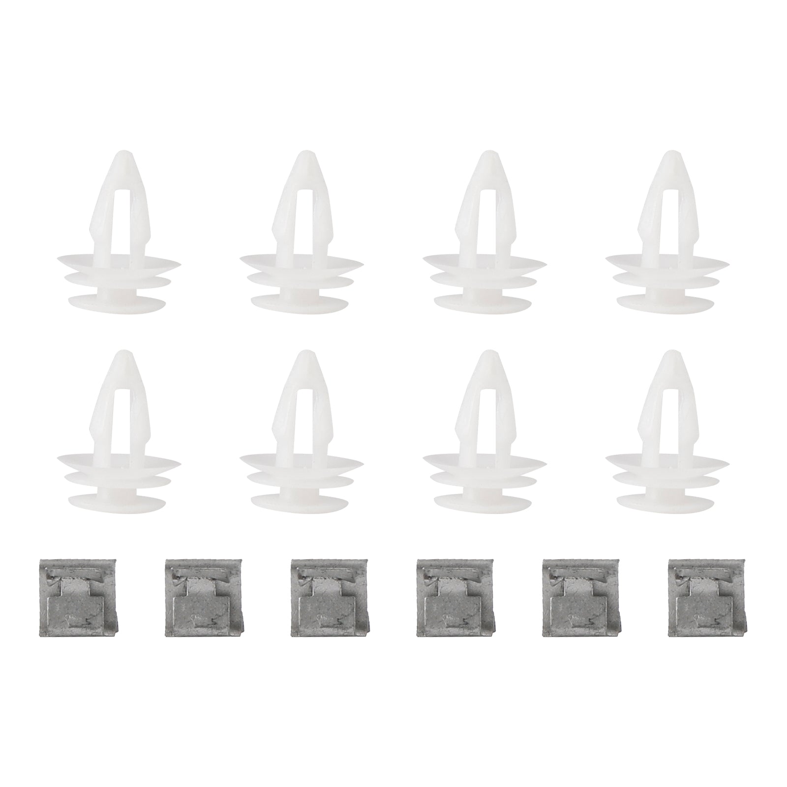 2005-2016 Land Rover Range Rover Sport L320 Front vindrute Kåpa panel LR096164