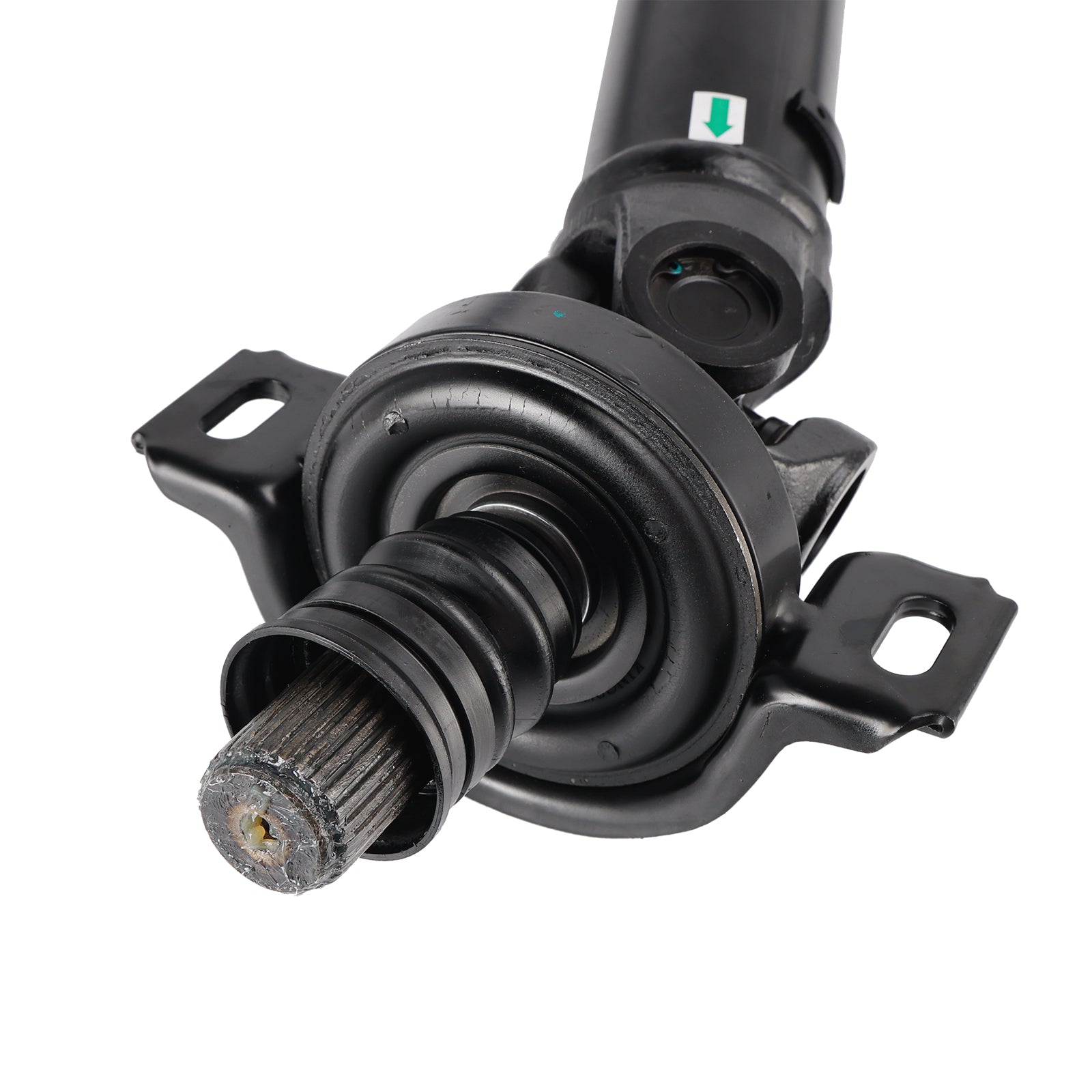 0 9.2003-on MERCEDES-BENZ VIANO (W639) 3, 140/190 Propshaft Drive Shaft 2211mm Length 6394103206