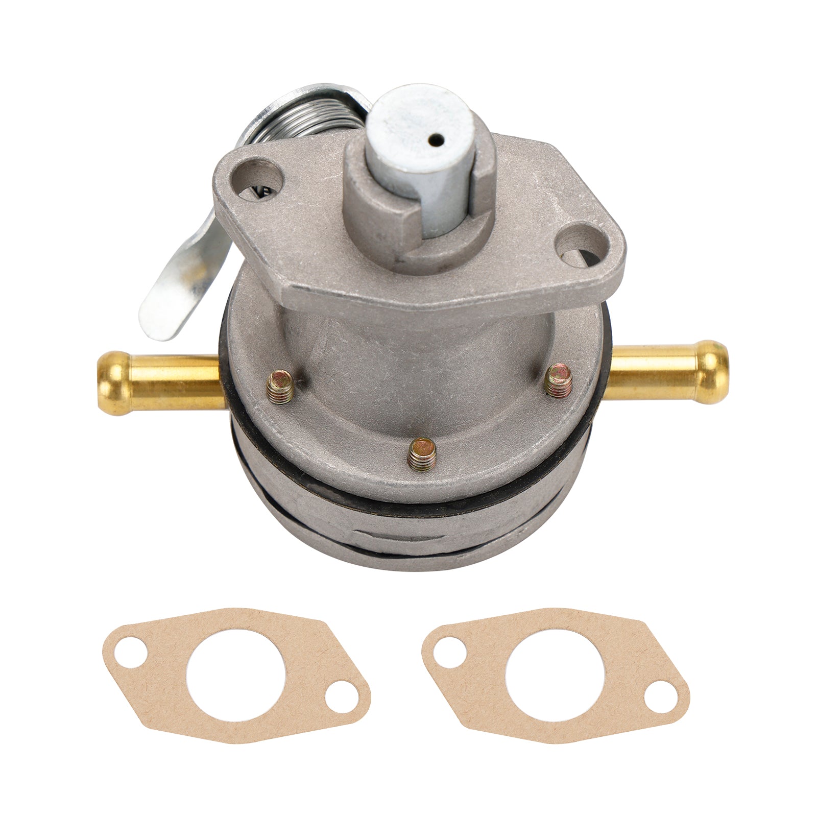 129100-52100 129100-52101 Bränslefoderpump för Yanmar Enigne 2TNV70 3TNV76 4TNE84