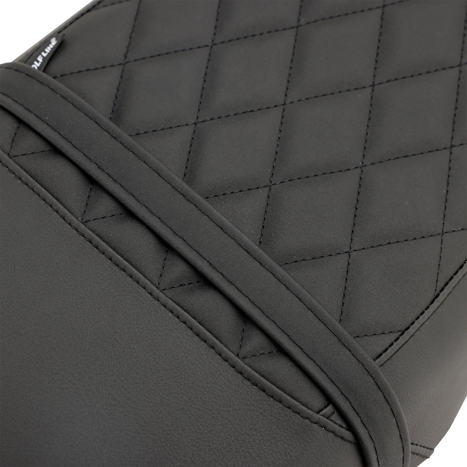 2023-2024 Honda CL300 CL500 Byt ut bakre förarsät