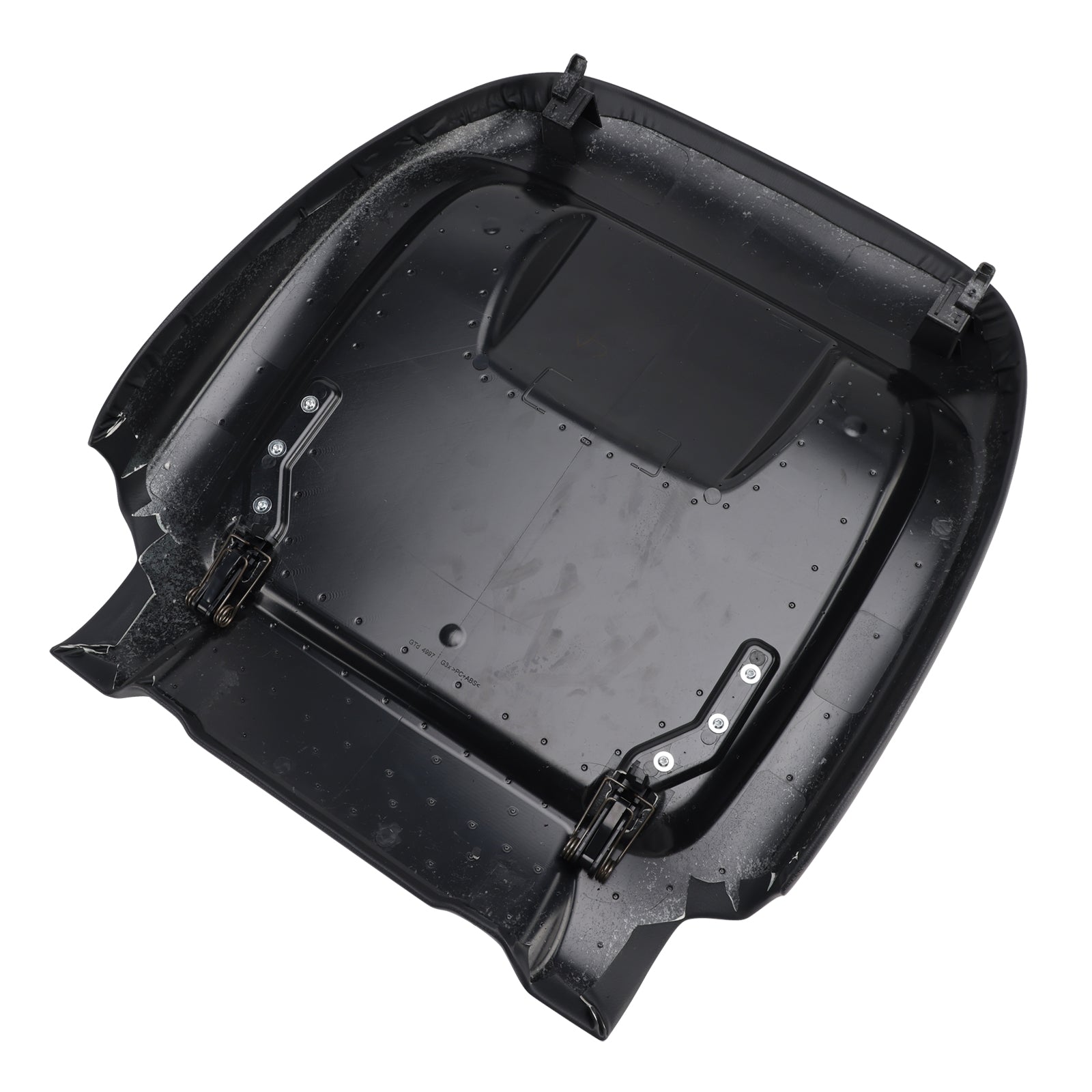 Front Seat Back Panel Cover 52107321146 For BMW X5 F15 X6 M F86 2014-2018