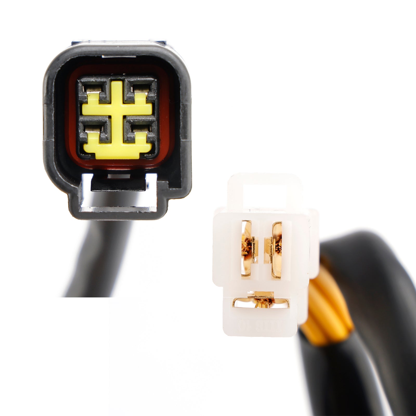 STATOR REGULATOR GELIJKRICHTER PAKKING VOOR SUZUKI 2000-2024 DRZ400 400E 400S 400SM