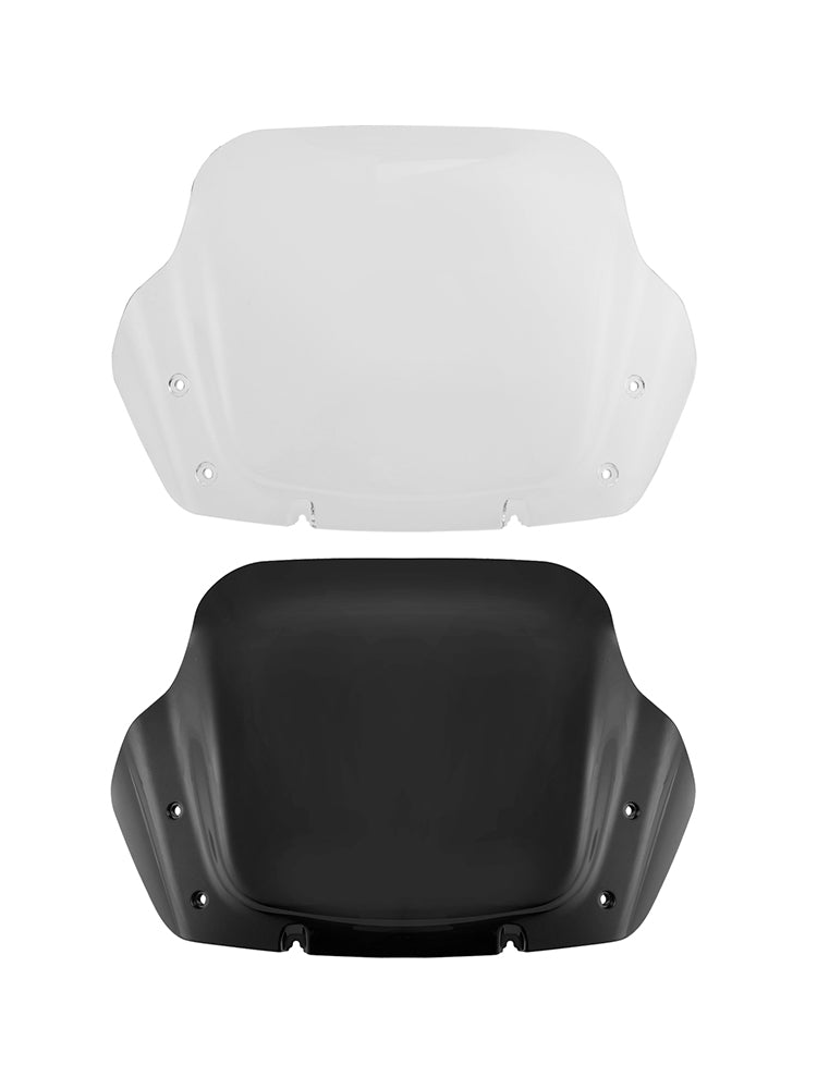 2023-2024 Touring Street Glide CVO 117 121 Windshield WindScreen