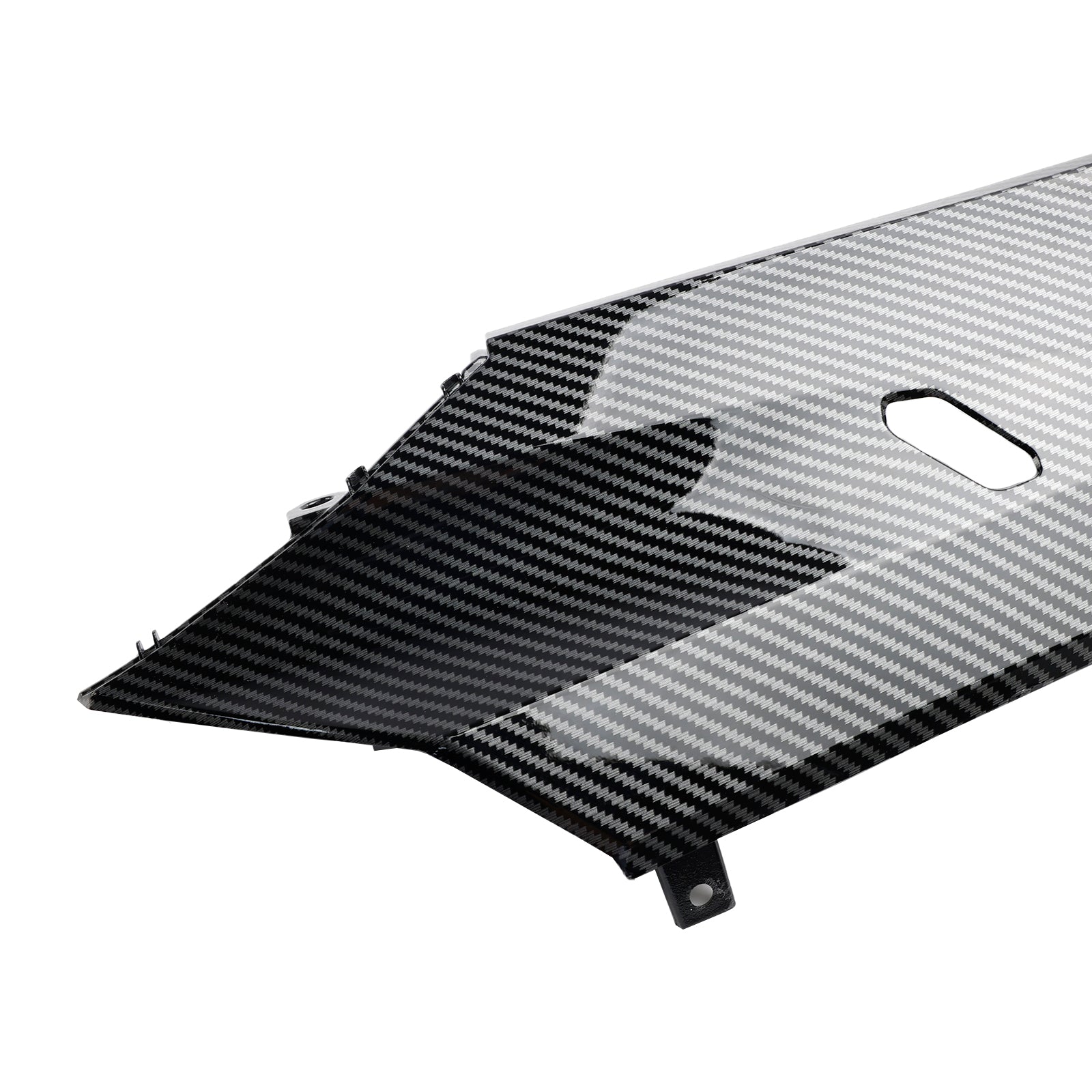 2023-2024 Honda ADV 160 Side pedal Cover Panel Fairing Cowl