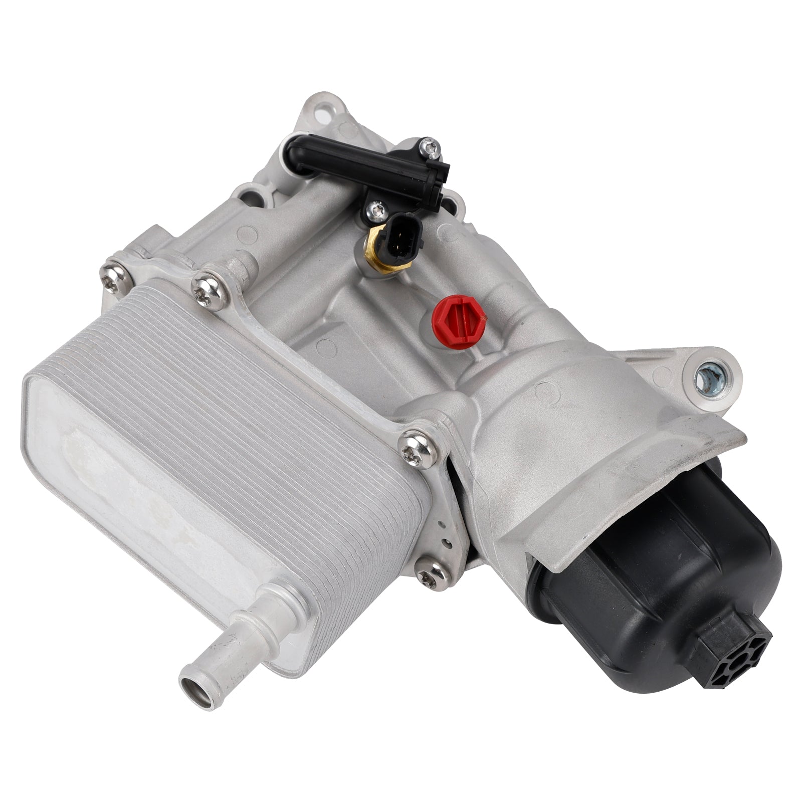 Oliefilter Oliekoeler 68624177AA Voor Dodge Ram 3.0L V6 DIESEL 2014-2019