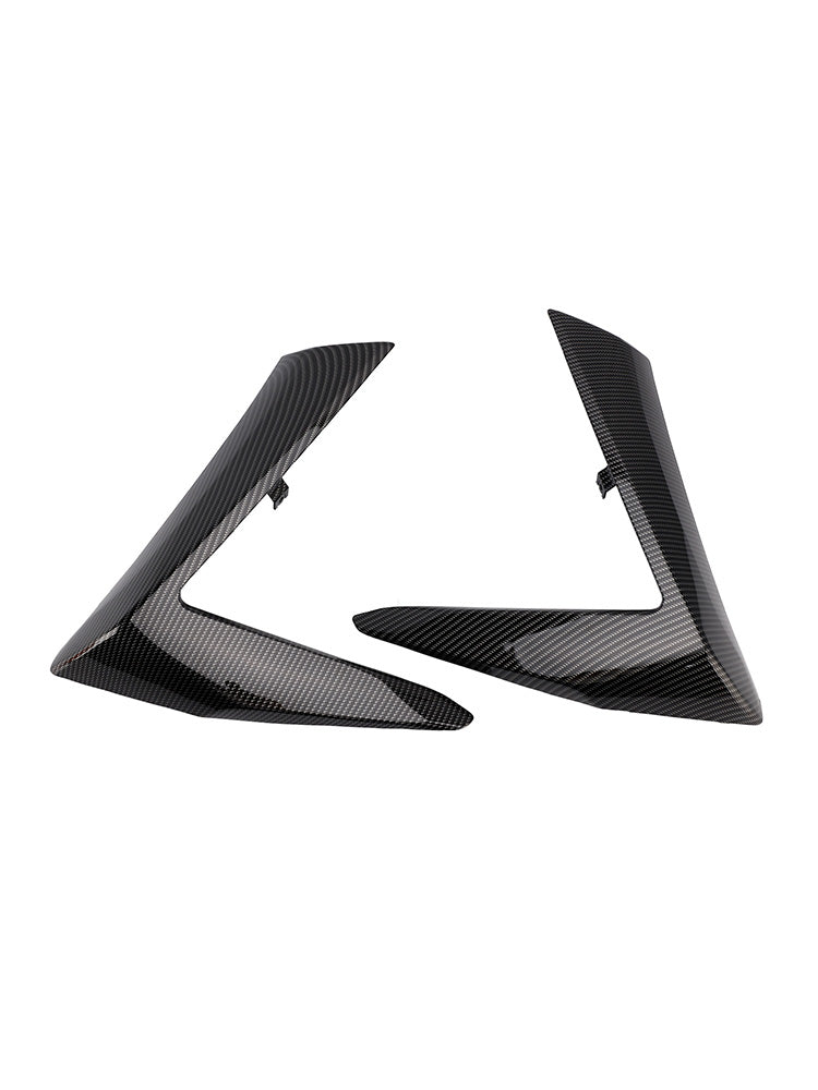 2025-2026 Yamaha T-MAX 560 Side Pedal Cover Panel Fairing Cowl