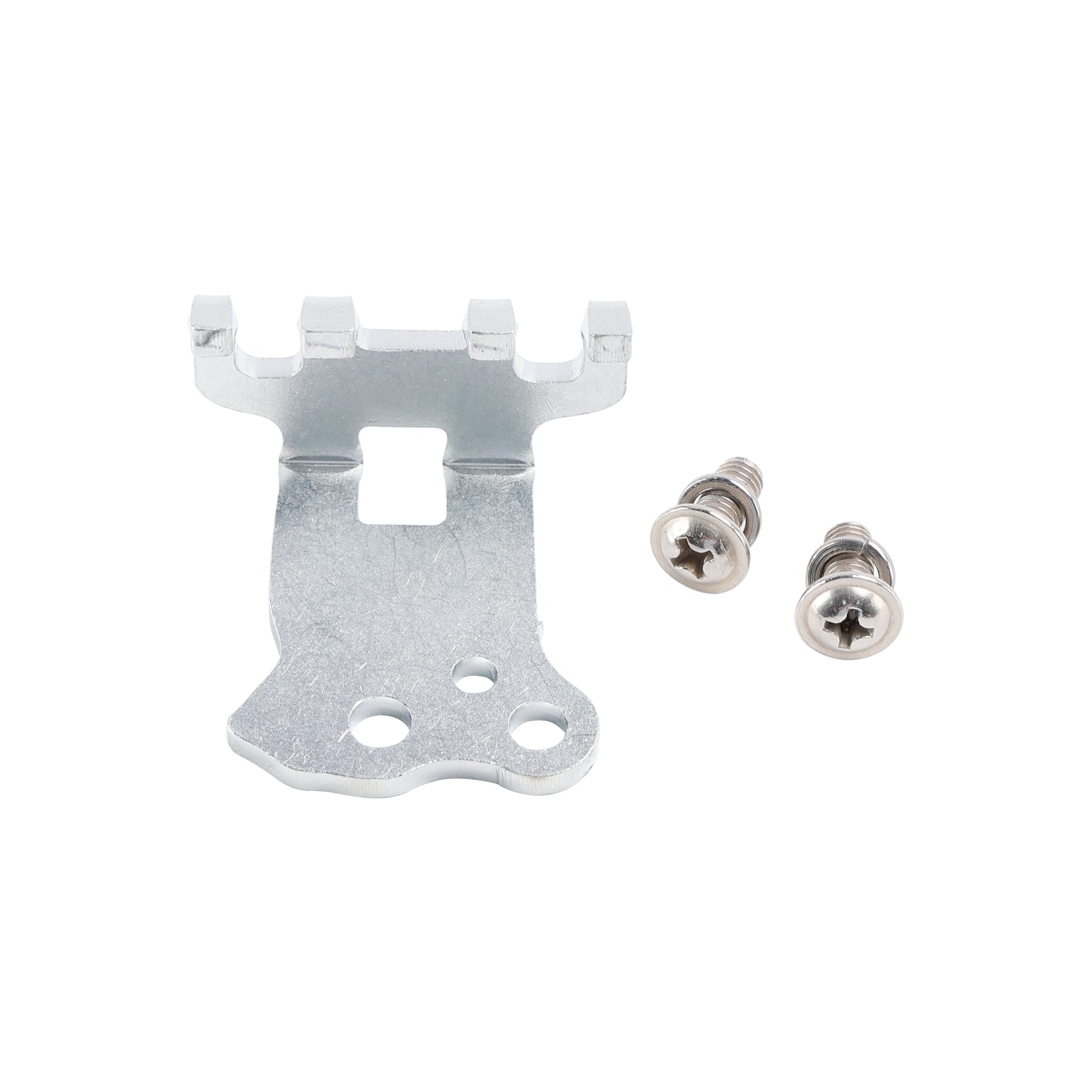 Časti telesného škrtiaceho klapky deštruktorovej dosky vhodné pre Yamaha MT-07 FZ-07 XSR700 2014-2022