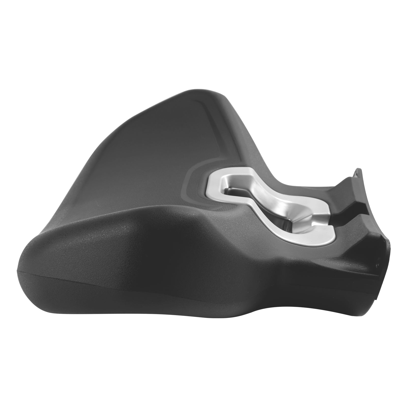 Kymco S350 Passenger Sissy Bar rygg för