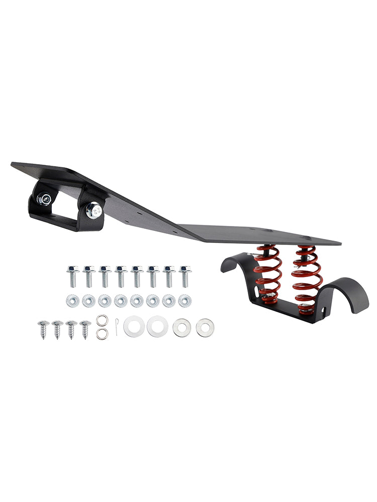 Seat Spring Modified Kit Seat Base Spring Set Fit For Coleman Bt200X 196Cc 6.5Hp