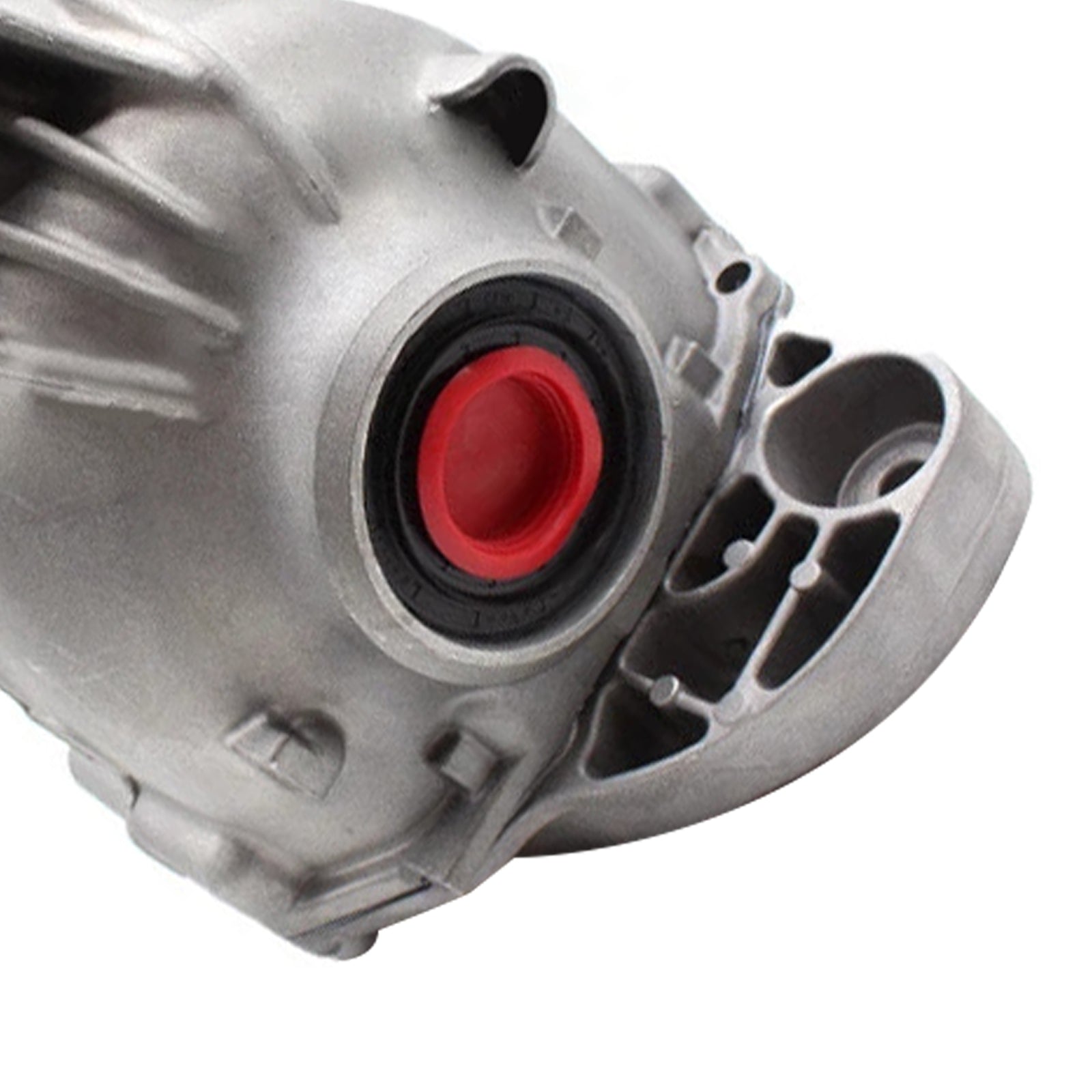 2012-2016 BMW 528i RWD Zadný diferenciál 3,23 pomer 33107584444