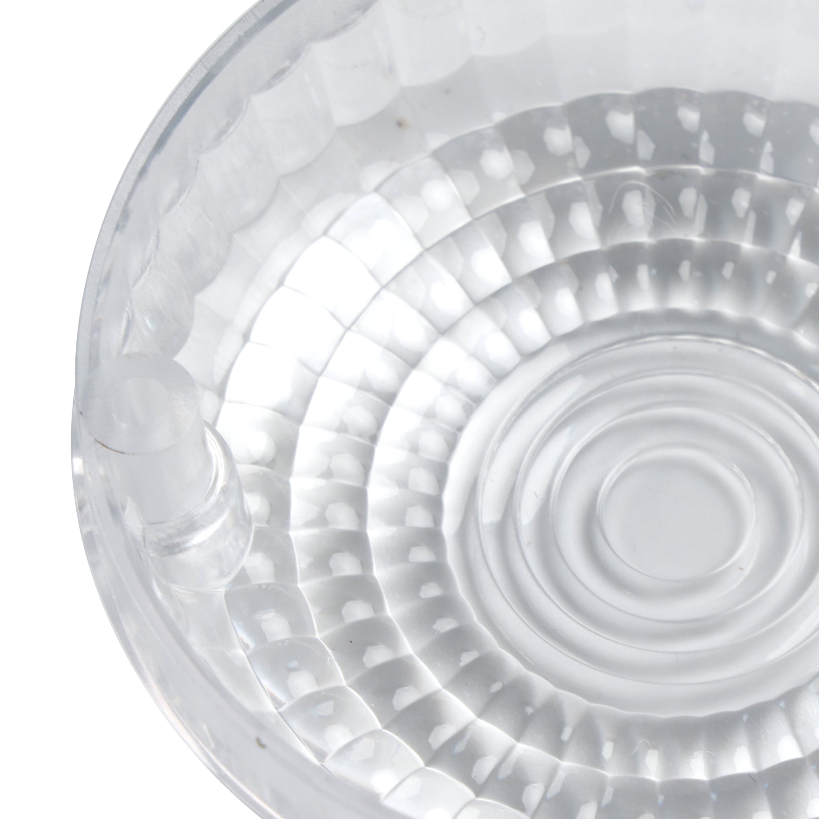 Cubierta de lente de intermitentes delantero/trasero para Yamaha V-Star1100 XVS650 Road Star