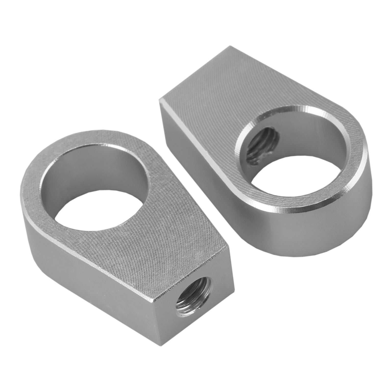 2012-2019 Polaris Rangers 2 pièces CNC en aluminium 6 mm embout de tige de jambe de force
