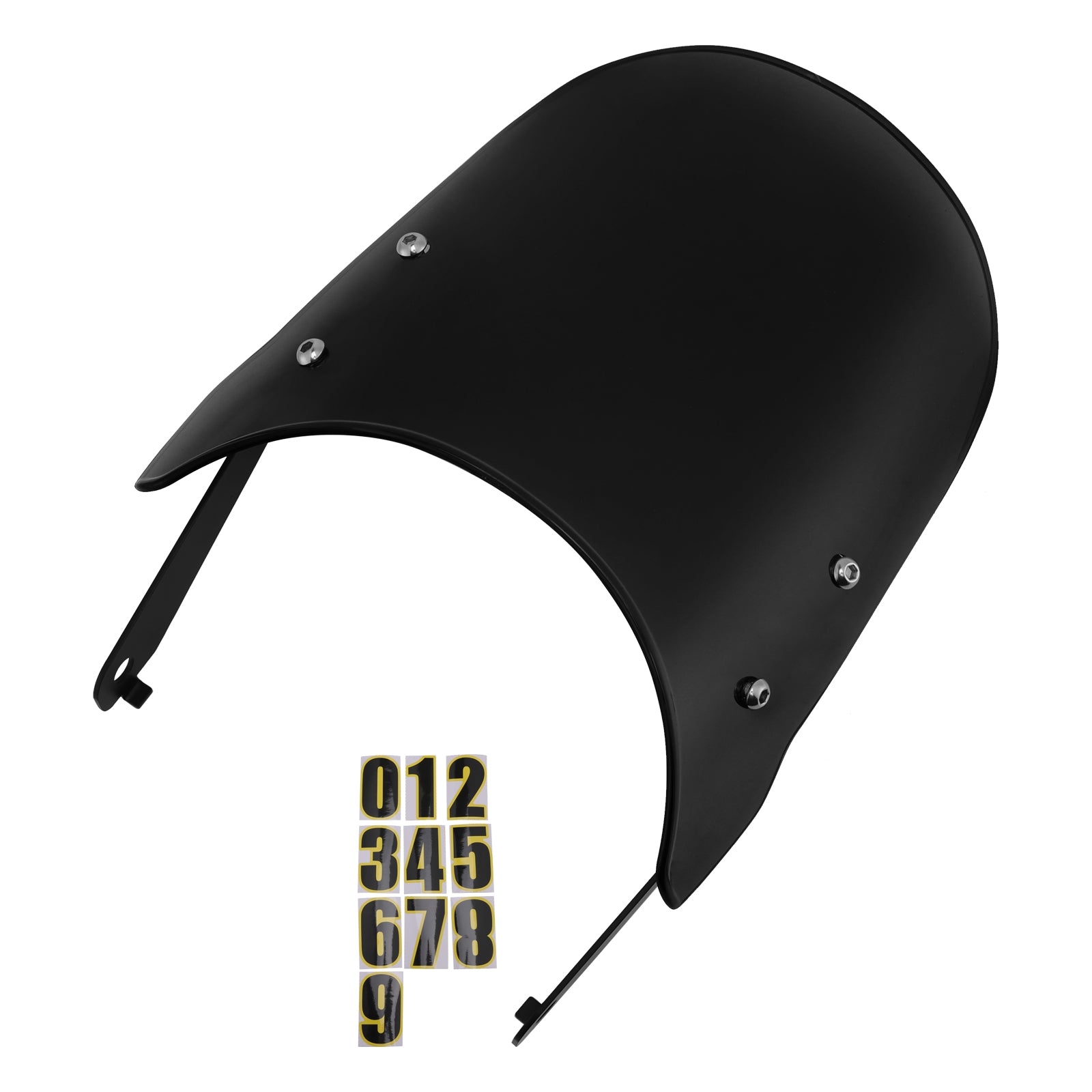 2024-2025 HONDA CB350C GB350C Windshield WindScreen