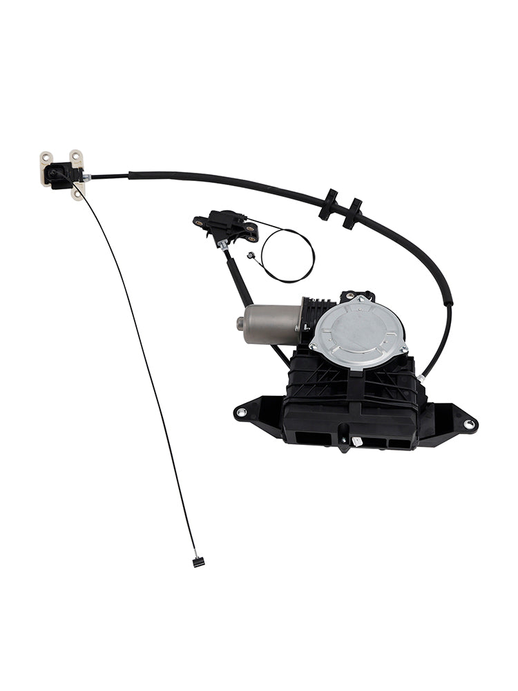 Cable de motor de puerta corrediza eléctrica trasera derecha 72010-TK8-305 para Honda Odyssey