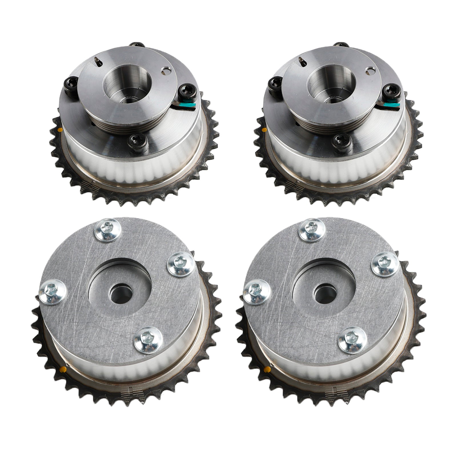 G6DH 3.3L Motor Reconstring Kit de revisão com hastes de manivela Timing para Hyundai Kia