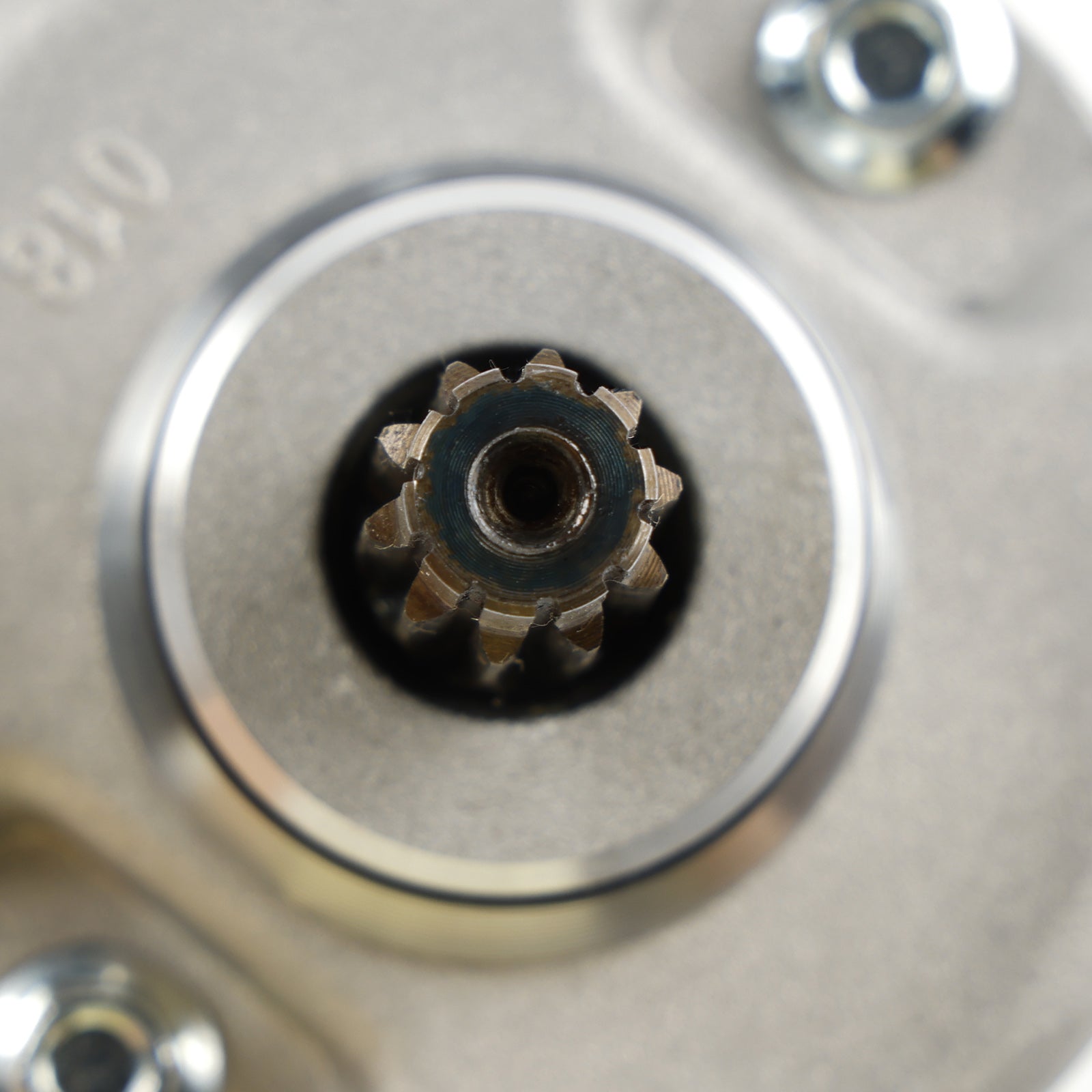 2007-2009 Adly ATV Canyon 320 NEW Starter Motor 31200-225-000