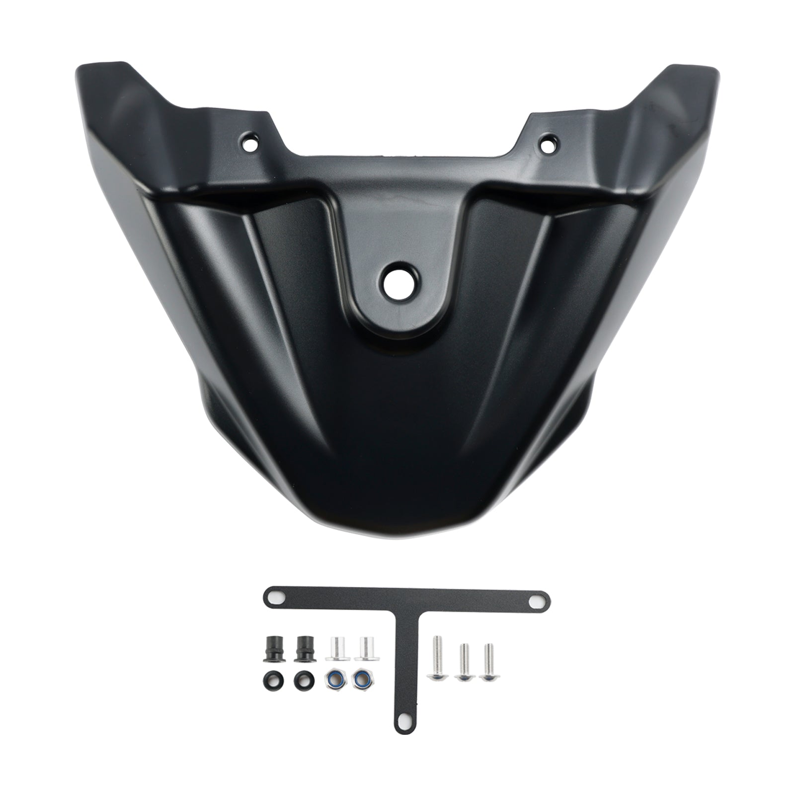 2022-2024 HONDA NT1100 FREME BEAK Extension Nose Panel Fairing