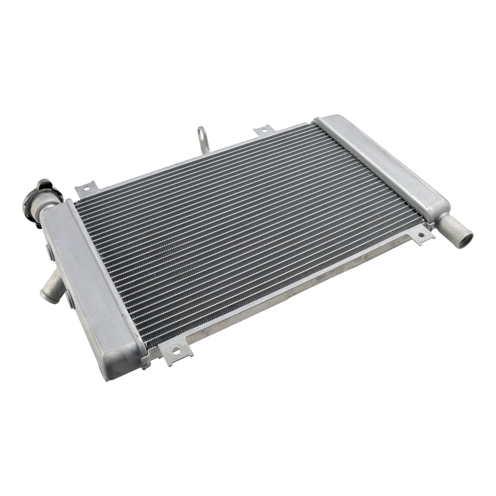 2023-2024 Kawasaki Ninja ZX-4R chladiaci chladič chladiča 39060-0758