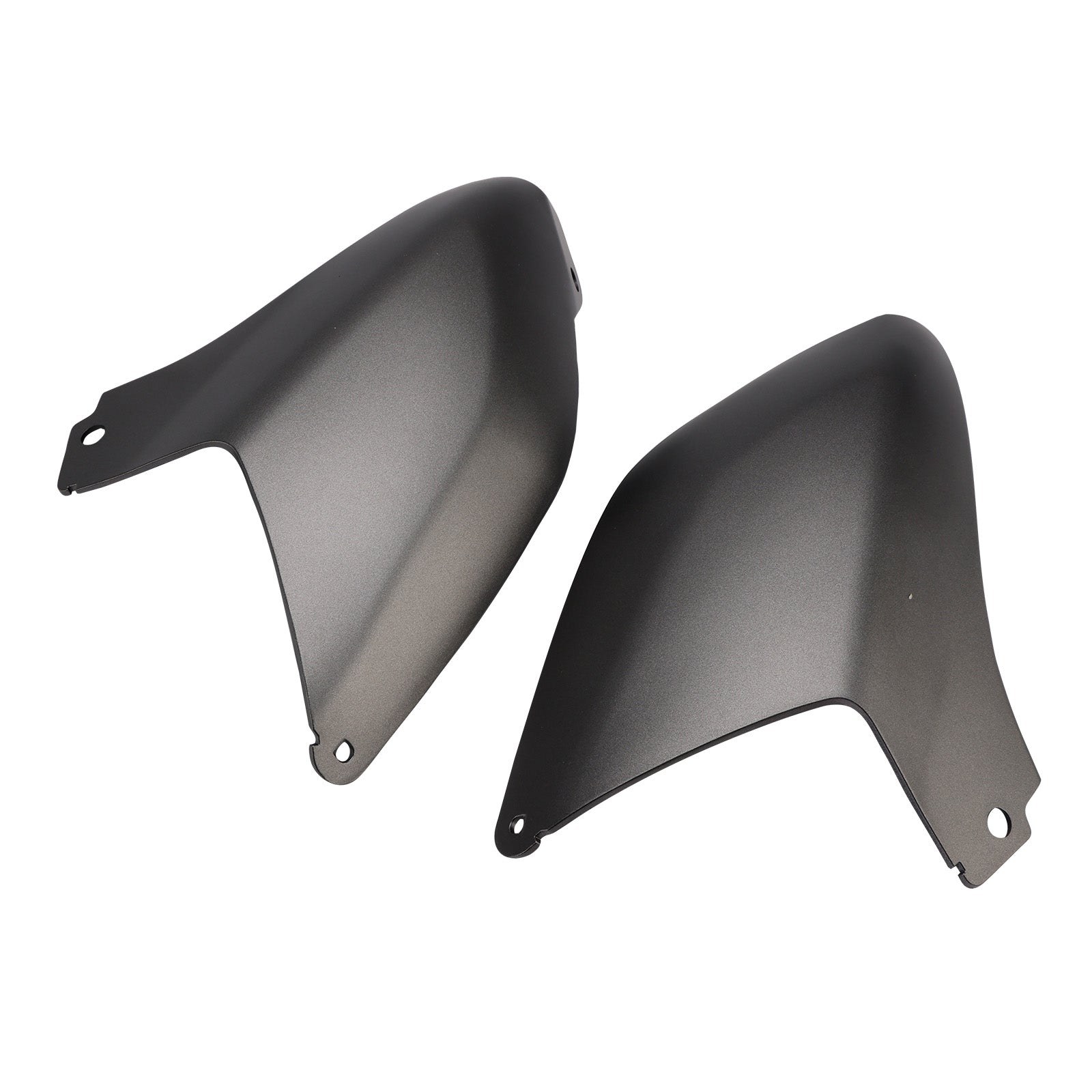 Air Intake Covers Tank Side Panel Fairing For Kawasaki Z900 2025-2026