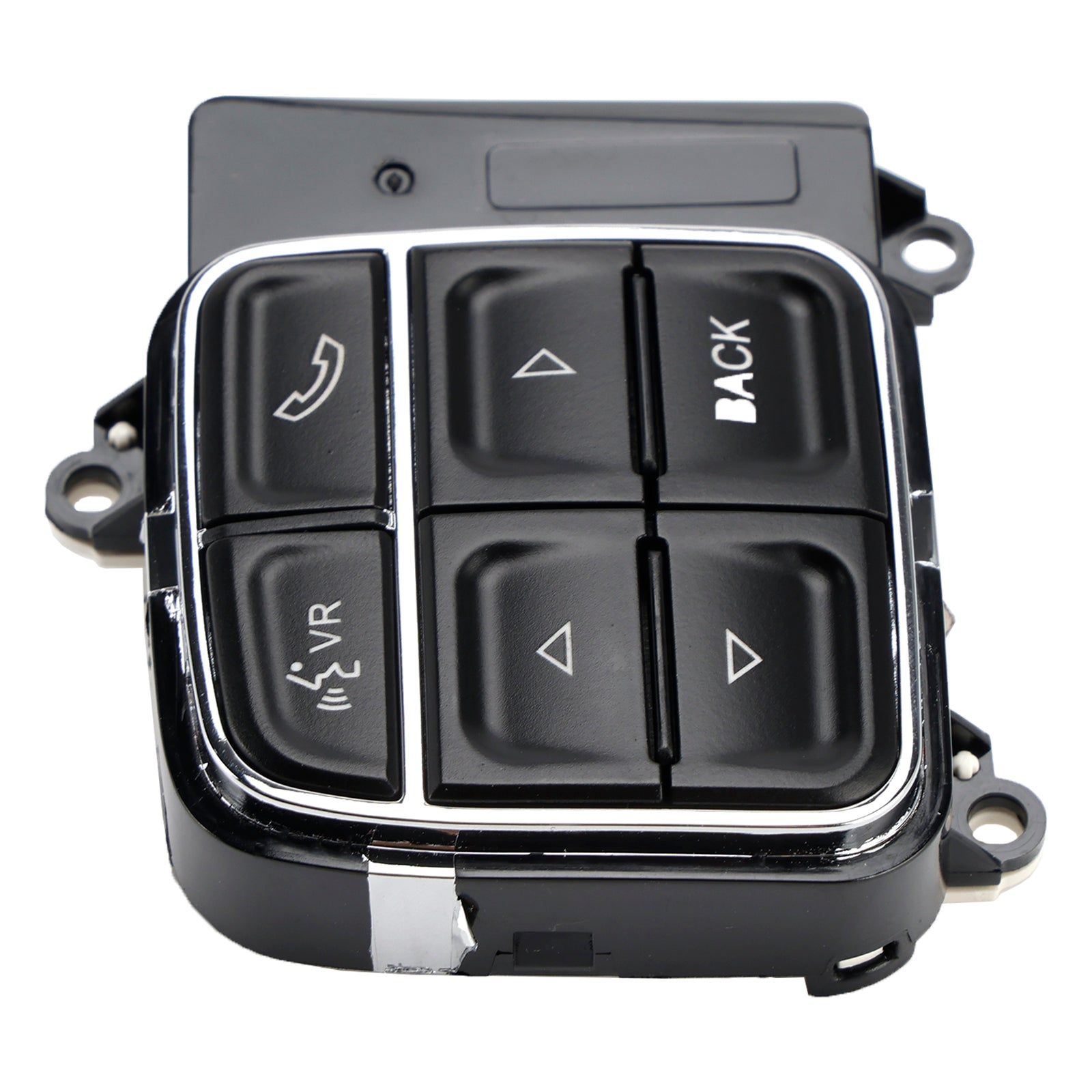 Ratt EVIC Switch 56046255AD för Dodge Grand Caravan Chrysler 300