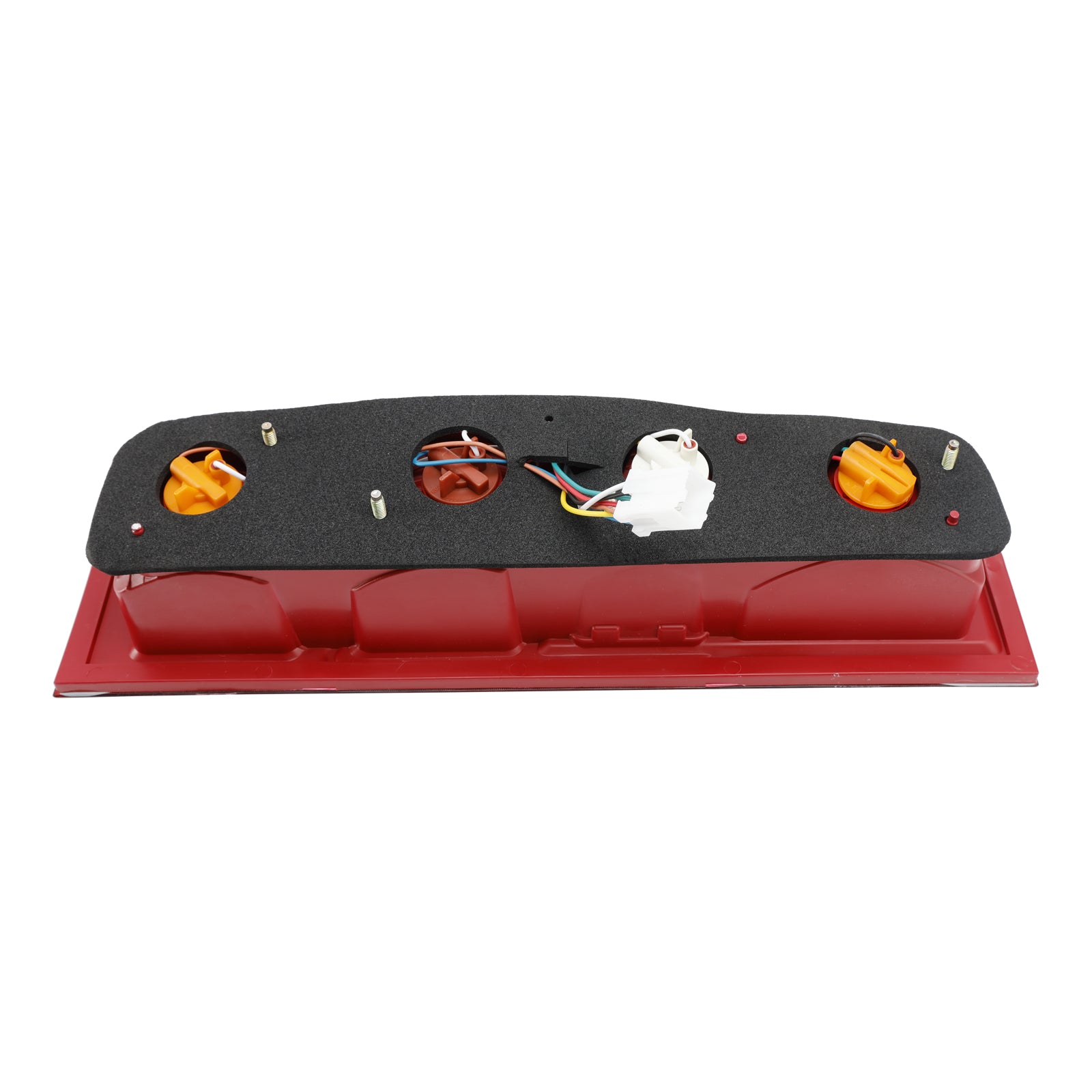 2013+ LDV Maxus V80 Van 2,5L Diesel pravý chvost svetlo zadné zákrutové svetlo