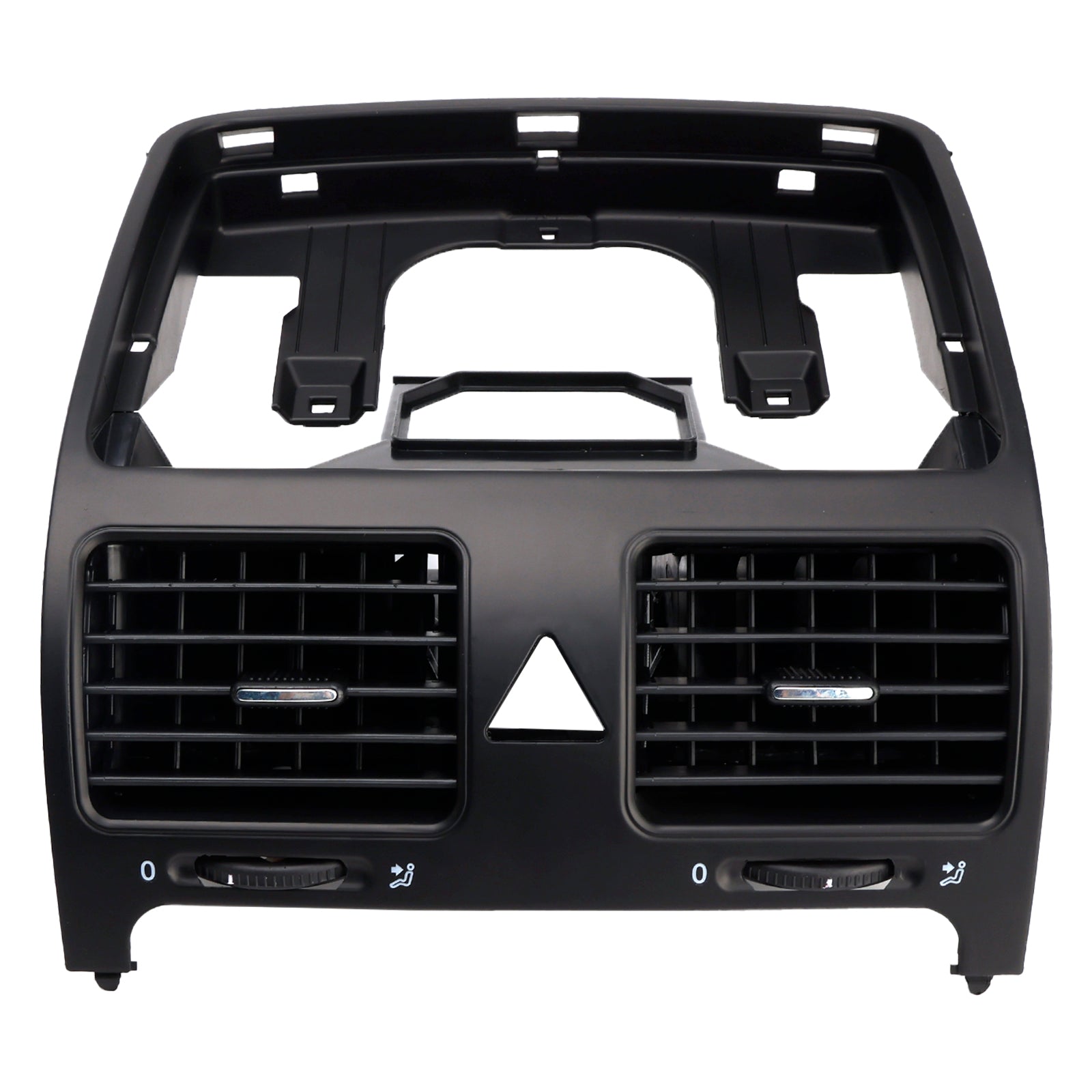 2005-2009 Volkswagen Golf MK5 Dashboard Center Air Vent Outlet 1K0819728 1K0819728E