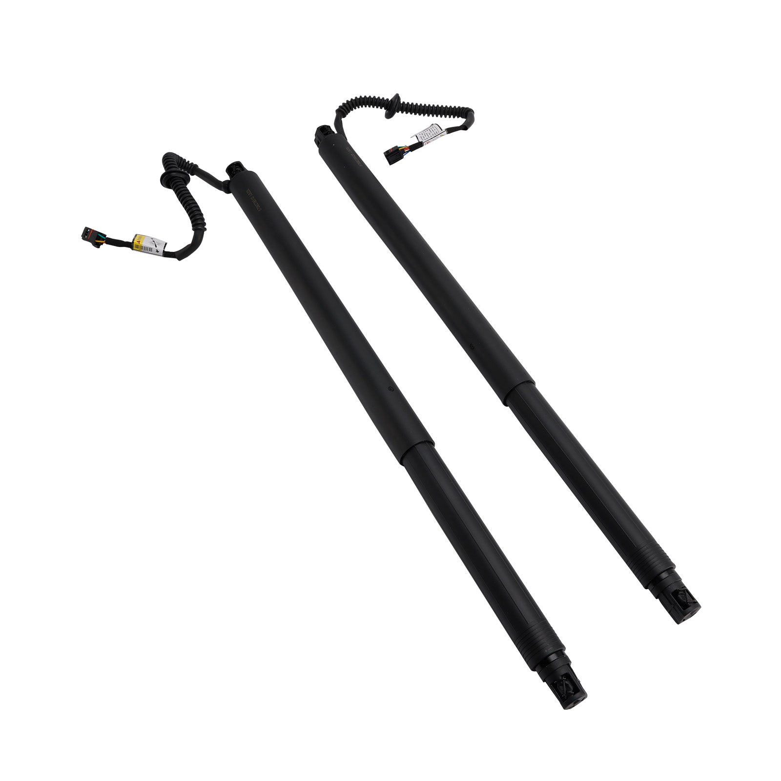 2016-2025 Seat Ateca Electric Tailgate Boot Struts 575827852D 575827851D