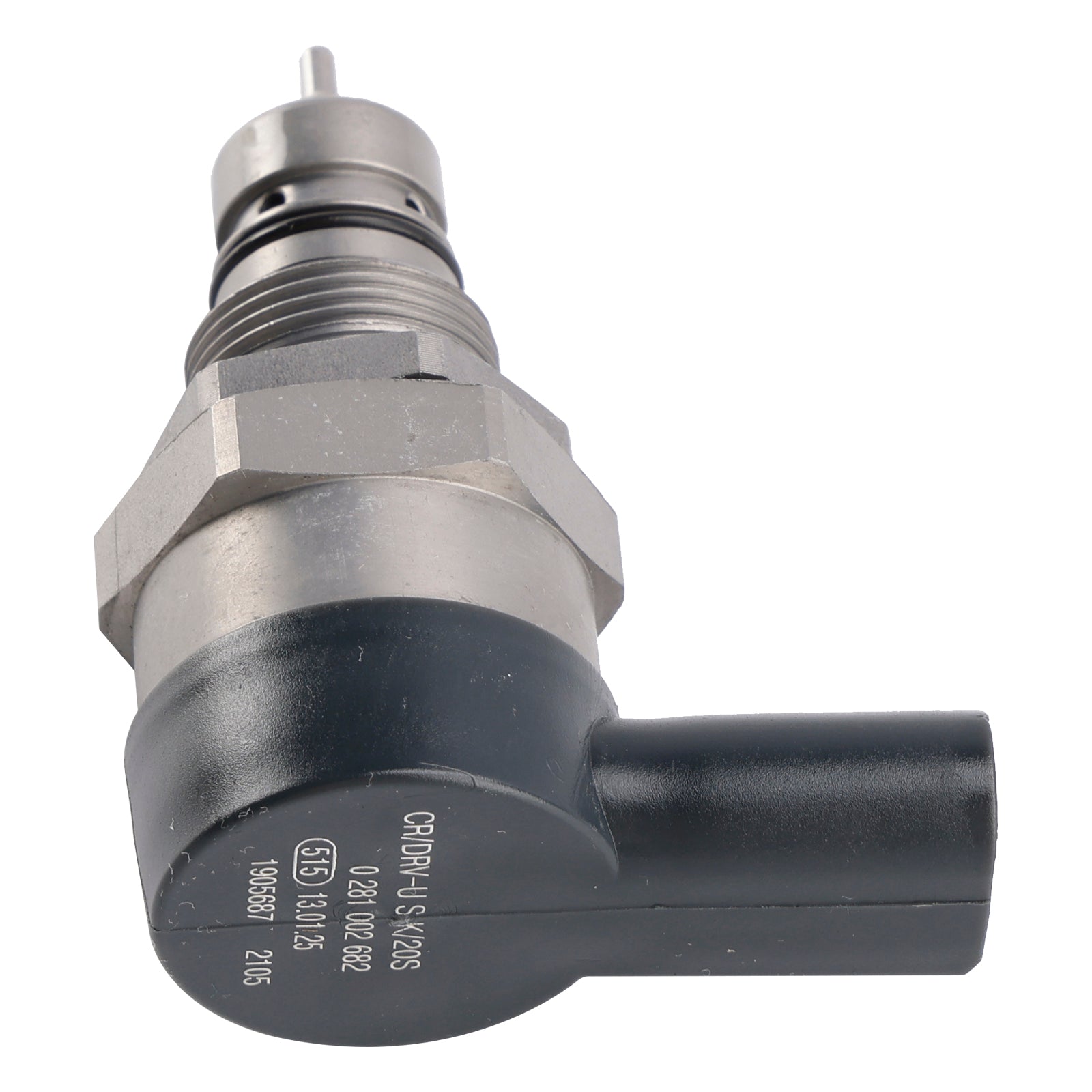 Régulateur de pression de carburant 0281002682, pour Freightliner Sprinter 2,7l 2004 – 2006