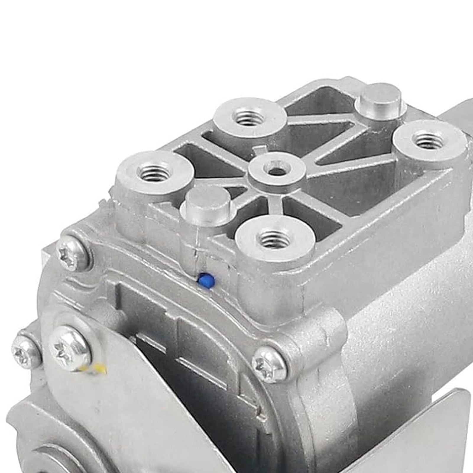 2013-2014 Genesis Coupe 2.0L Turbo Charger Solenoid Waste Gate Valve 39400-2C500