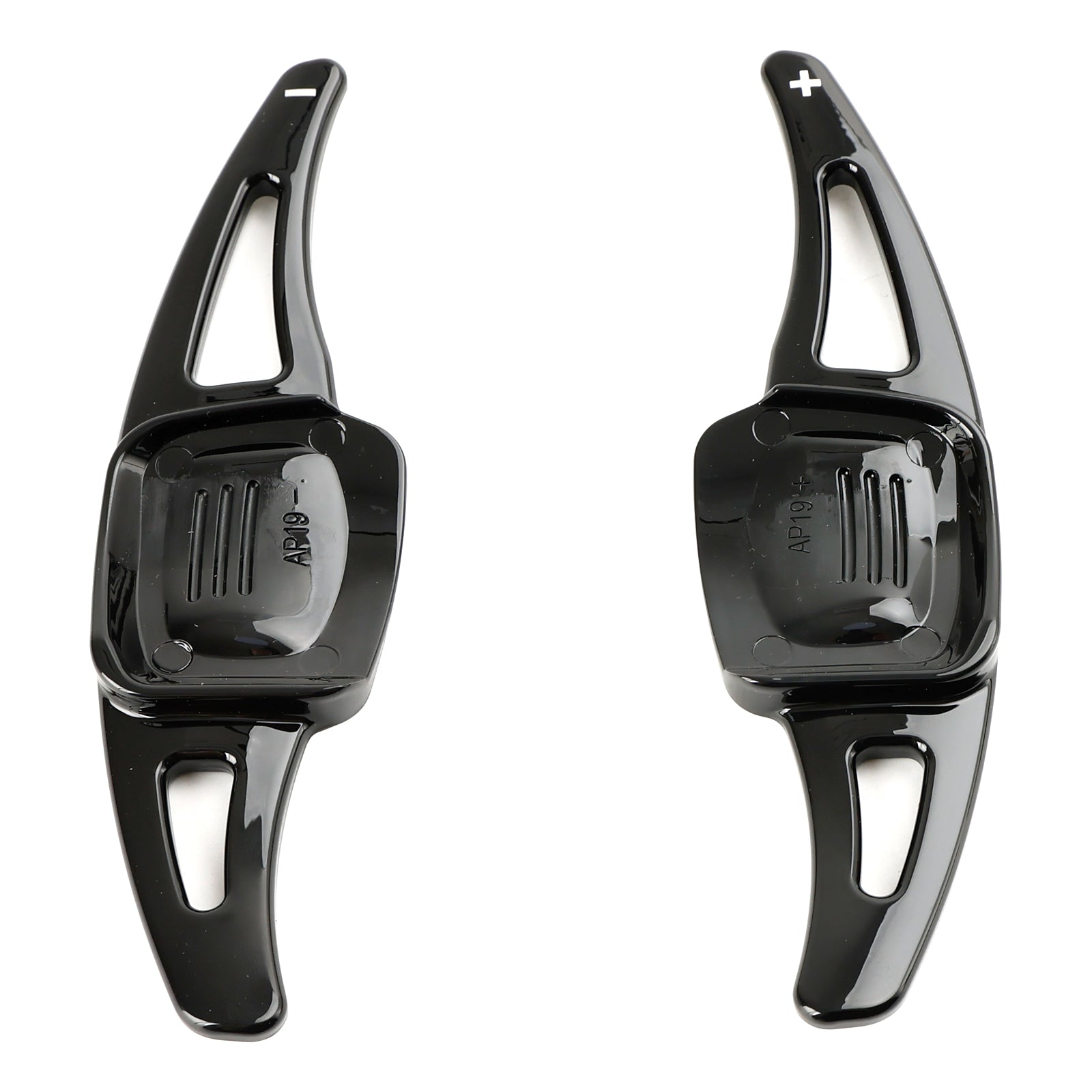 VW Golf 7 Variant Golf 8 rattskifte skiftpaddla