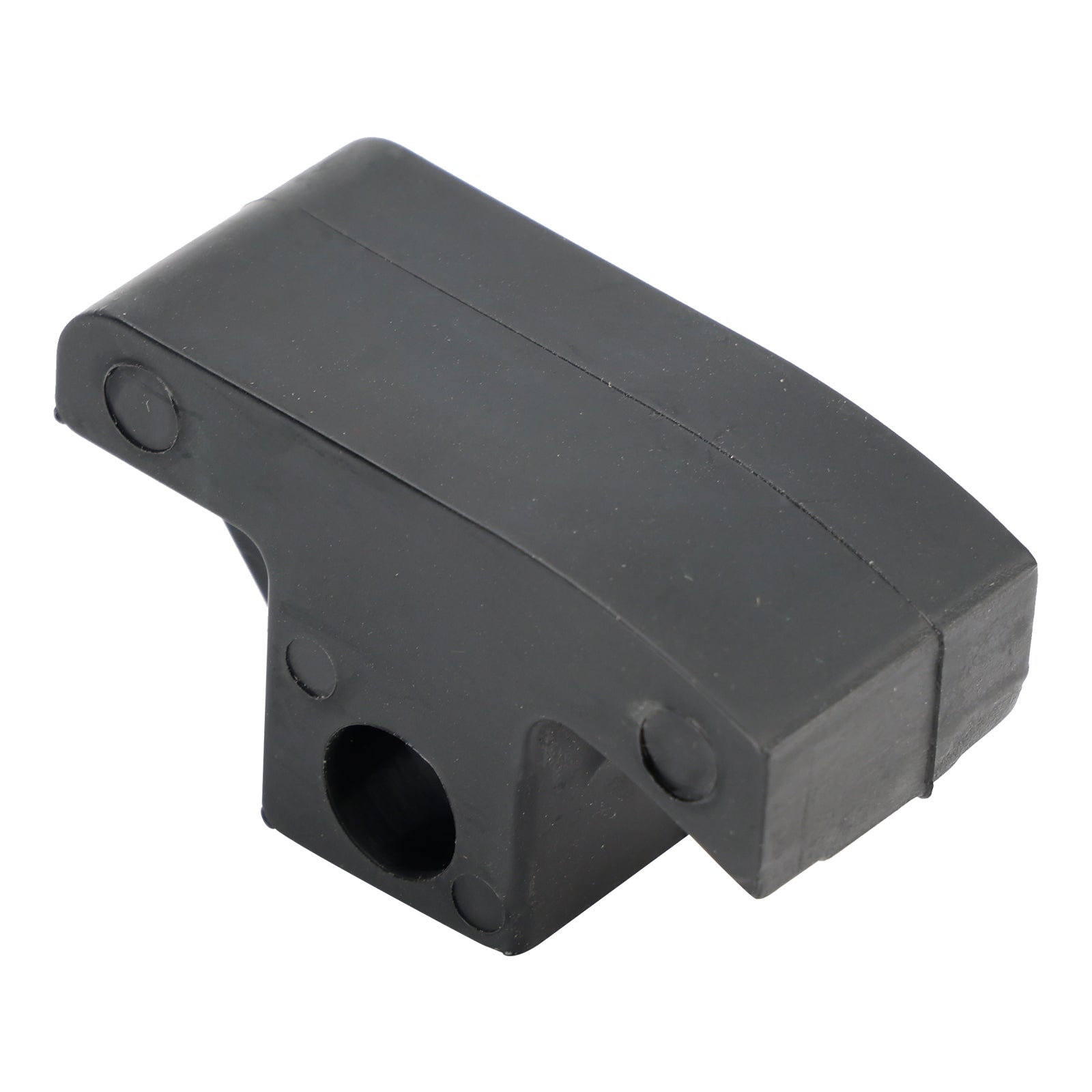 Front Chain Slipper Slider Guide For Honda XR600R 88-00 XR250R XR650L 99-23