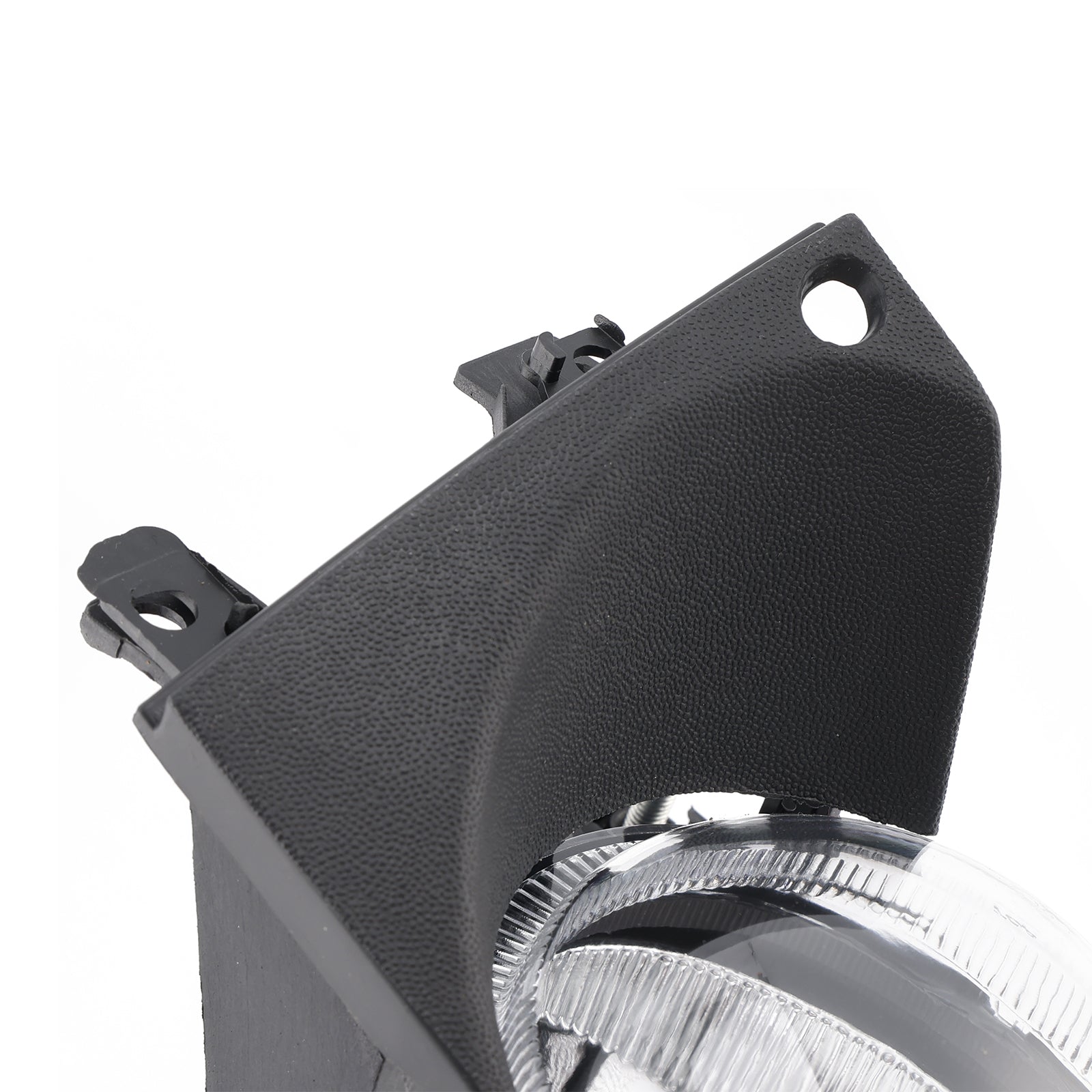 1999-2003 BMW E39 5-sériu párov predný nárazník Hmlové svetlo bez žiaroviek