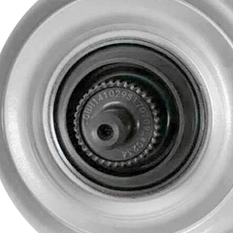 Audi A3 7 hastighet dobbelt overføringskoblingssamling DQ500 0BT 0BH DSG