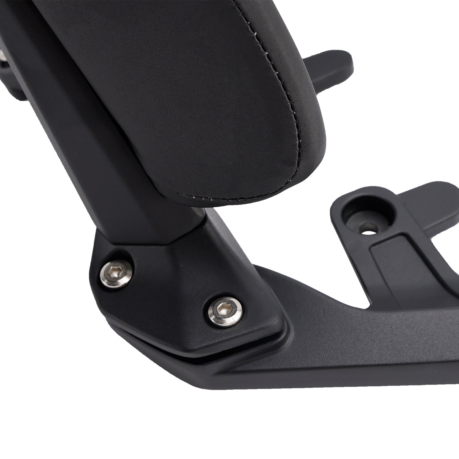 2021-2024 for Honda X-ADV 750 Passenger Sissy Bar Backrest