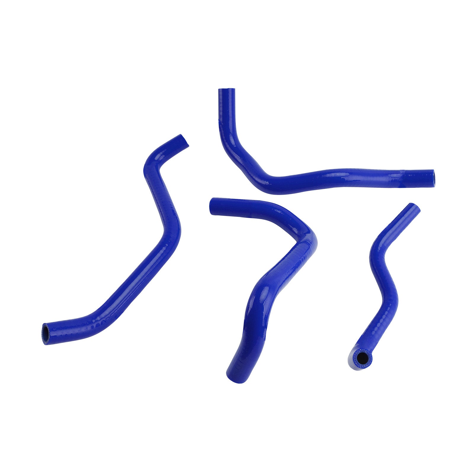 2013-2024 Honda CB500F/X/R Silicone Radiator coolant Hose